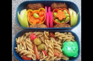 Healthy summer salad recipes