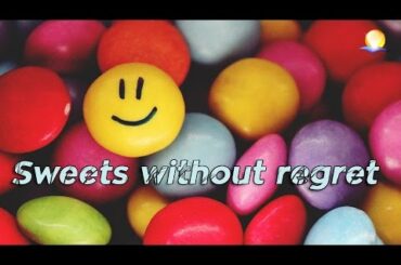 Healthy recipes: Sweets without regret (vegan)