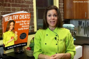 Natural Weight Loss With Healthy Cheats - 100 Healthy Weight Loss Recipes With Fat Burning Foods