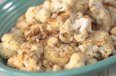 Cauliflower Recipes for Easy Healthy Meals