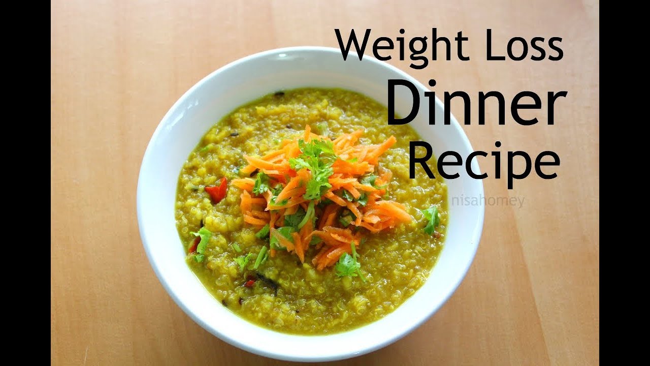 Healthy Quinoa Khichdi Recipe For Weight Loss – Skinny Recipes Healthy Quinoa Khichdi Recipe For Weight Loss - Skinny Recipes