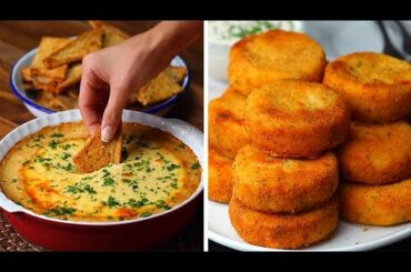 10 Delicious After School Snack Recipes