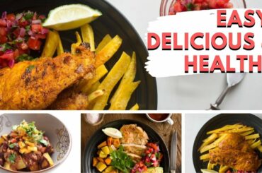 4 Healthy Weight Loss Recipes Under 400Kshs