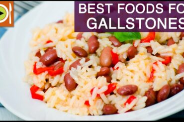 How to Treat Gallstones | Foods & Healthy Recipes