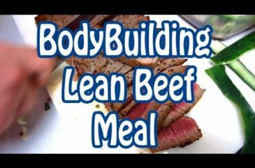 london broil recipe - low carb recipes - meal prep - healthy recipe channel - what I ate today