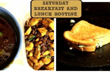 தமிழ்:HEALTHY SANDWICH RECIPE//VATHA KULAMBU//SENAI KILANGU ROAST IN OVEN