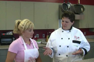 Making Healthy Snacks