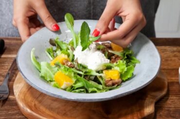 Healthy Dinner Recipes in 10 Minutes or Less - Healthy Shoot