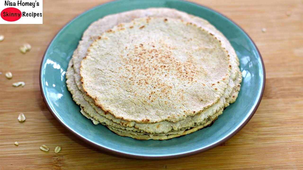 Try This Oats Roti To Lose Weight – Oatmeal Flatbread -Oats Recipes For Weight Loss – Skinny Recipes Try This Oats Roti To Lose Weight - Oatmeal Flatbread -Oats Recipes For Weight Loss - Skinny Recipes