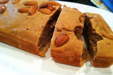 Healthy Banana Protein Bread - Lean Body Lifestyle
