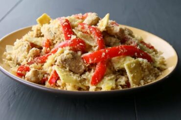 VERY Healthy Chicken recipe | Weight Loss | Low Calories