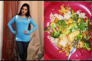 How to loose 5 pounds in 1 week... Healthy diet/ recipes.