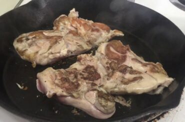 Healthy  chicken sandwich