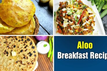 Healthy and Tasty Snacks Recipe - Breakfast Recipe - Healthy morning snacks Recipe - Aloo Recipes