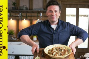 Perfect Potato Salad - 3 Ways | Jamie Oliver