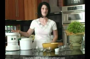 Delicious Ezekiel Bread Fast!