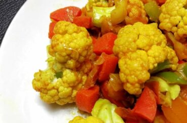 The Best Low-Carb Vegetables : Healthy Cauliflower Recipes For Weight Loss