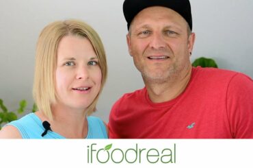Welcome to iFoodreal Youtube | Weekly healthy dinner recipes