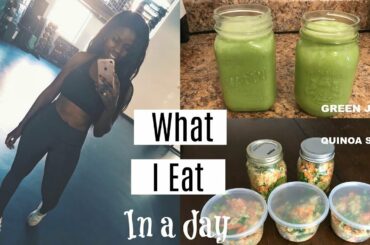 What  I eat in A day | Healthy Vegan Recipes for weight loss