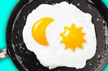 19 DELICIOUS BREAKFAST RECIPES TO BRIGHTEN YOUR DAY