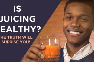 Are Juicing Recipes Healthy for detox and weight loss benefits? l The truth will surprise you