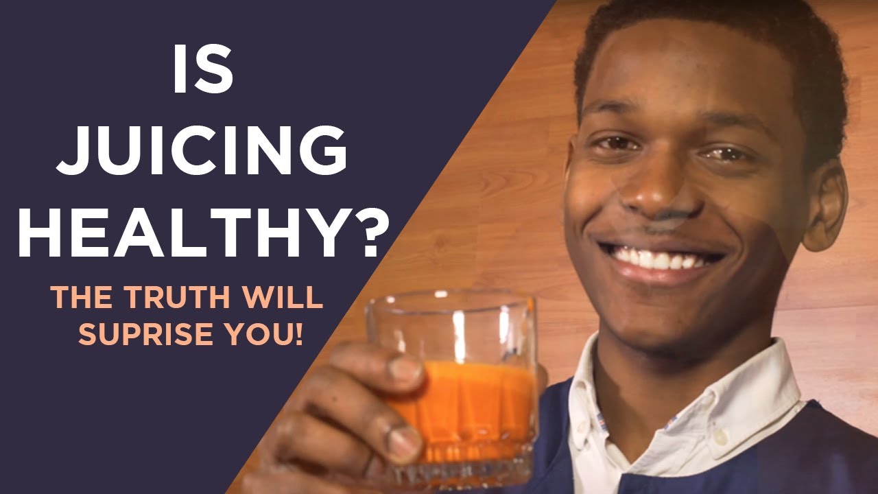 Are Juicing Recipes Healthy for detox and weight loss benefits? l The truth will surprise you Are Juicing Recipes Healthy for detox and weight loss benefits? l The truth will surprise you