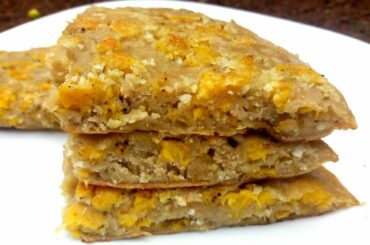 നേന്ത്രപ്പഴവും ഗോതമ്പുപൊടിയുംകൊണ്ട് ഹെൽത്തിയായ നാലുമണി പലഹാരം /Banana healthy snack recipe