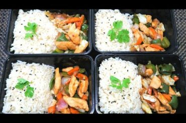 Homemade Budget Freindly Healthy Meals under Rs.100/- | सस्ता और हेल्थी खाना मात्र 100 रुपए में