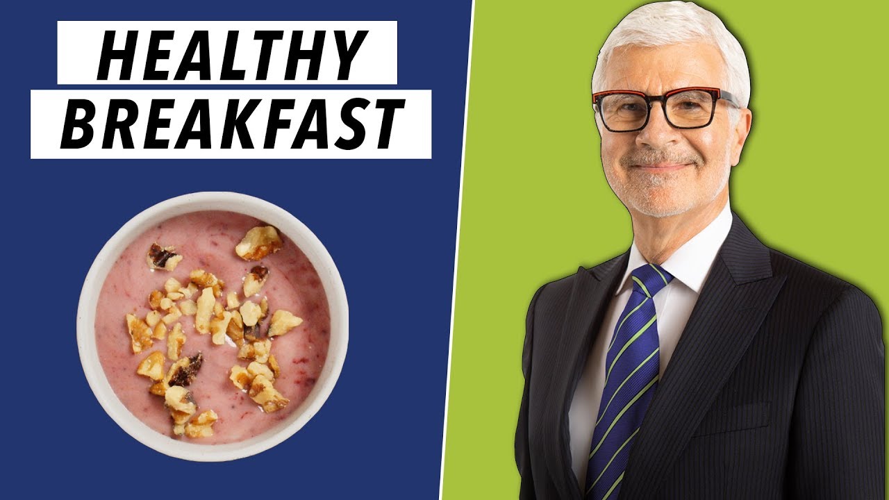 Vital Reds: Healthy Breakfast Recipe | Gundry MD Vital Reds: Healthy Breakfast Recipe | Gundry MD