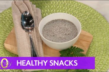 Healthy Snacks