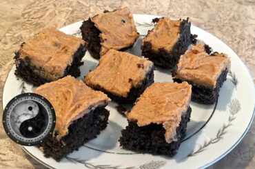 Healthy Protein Brownie Mix Recipe – low calorie dessert – Part 2