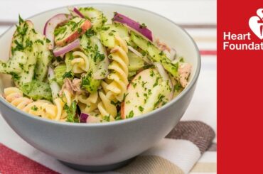 Celery & Apple Salad Recipe | Heart Foundation NZ