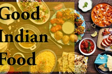 Low Calorie Indian Foods