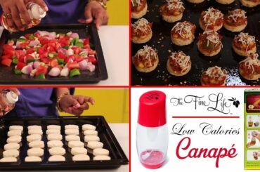 Healthy Low Calorie Snack Recipes The Fine Life Oil Mister हेअल्थी लौ कॅलरी रेसिपी