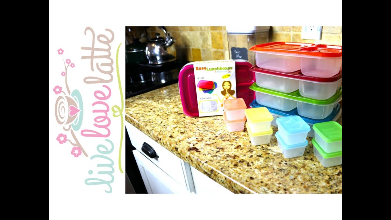 How I Pack a Healthy Lunch with Easy Lunchboxes {review} + Tour of Sommet Fitness & Pilates Studio How I Pack a Healthy Lunch with Easy Lunchboxes {review} + Tour of Sommet Fitness & Pilates Studio