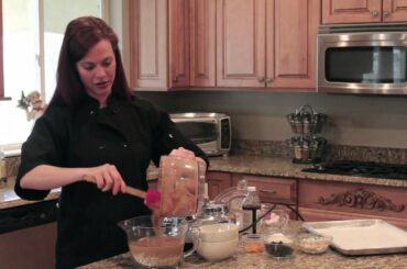 Healthy, High-Fiber Breakfast Cookie Recipe : Healthy Breakfast Recipes