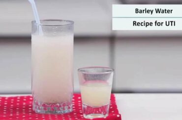 How to Treat Urinary Tract Infection | Food & Healthy Recipes