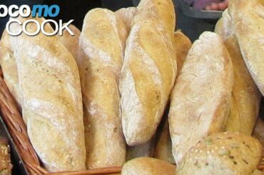 Maastricht - Healthiest Bread of the Netherlands  | What's cookin'