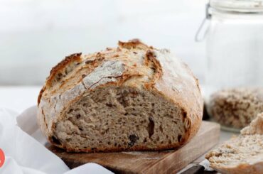 Is Sourdough Bread Healthy? | Food News Updates | Cooking Light