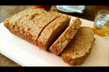 Quick Bread Recipe - KARASK - Traditional Estonian Barley Bread
