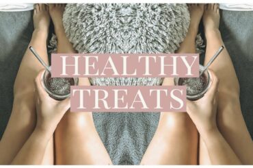 Healthy Dessert Recipes No Added Sugar | Super Easy