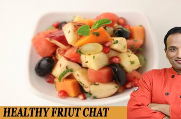 Healthy Fruit Chat - Be Fit  Be Cool AAPI - VahRehVah