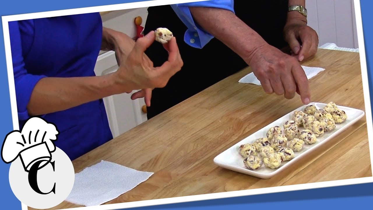 Apple Almond Cheese Balls! An Easy, Healthy, Snack Recipe! Apple Almond Cheese Balls! An Easy, Healthy, Snack Recipe!