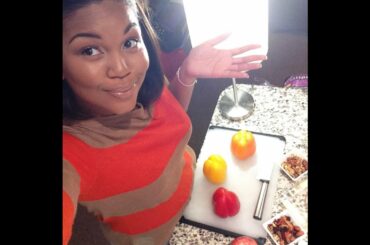 Healthy Lunch Idea I Starbucks Protein Bistro Box (DIY)