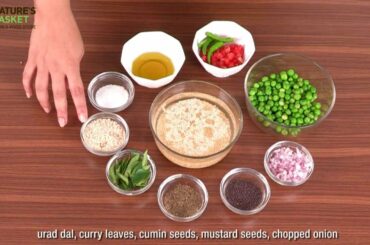 How To Make Quinoa Upma - Healthy Recipes by Godrej Nature's Basket