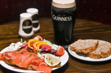 Wholemeal Soda Bread - Healthy, Nutritious Recipe