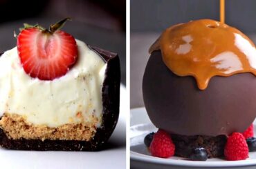 Did somebody say ICE CREAM? | Summer 2018 Recipes by So Yummy