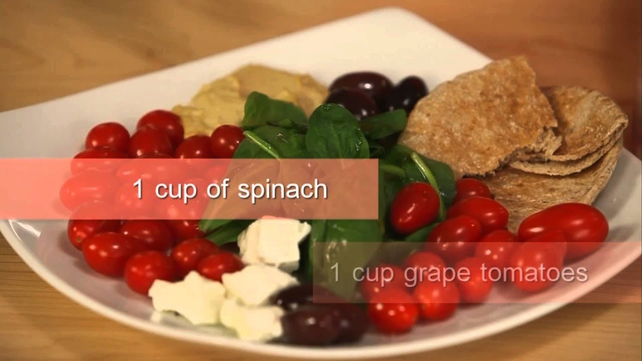 What a 1,200-Calorie Diet Looks Like What a 1,200-Calorie Diet Looks Like