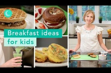 Back to School: Kids Breakfast Ideas | Care.com