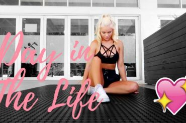 Blasting back Fat | Healthy lunch Dates + Protein Ball recipe!